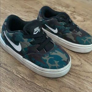 Nike SB toddler 6c